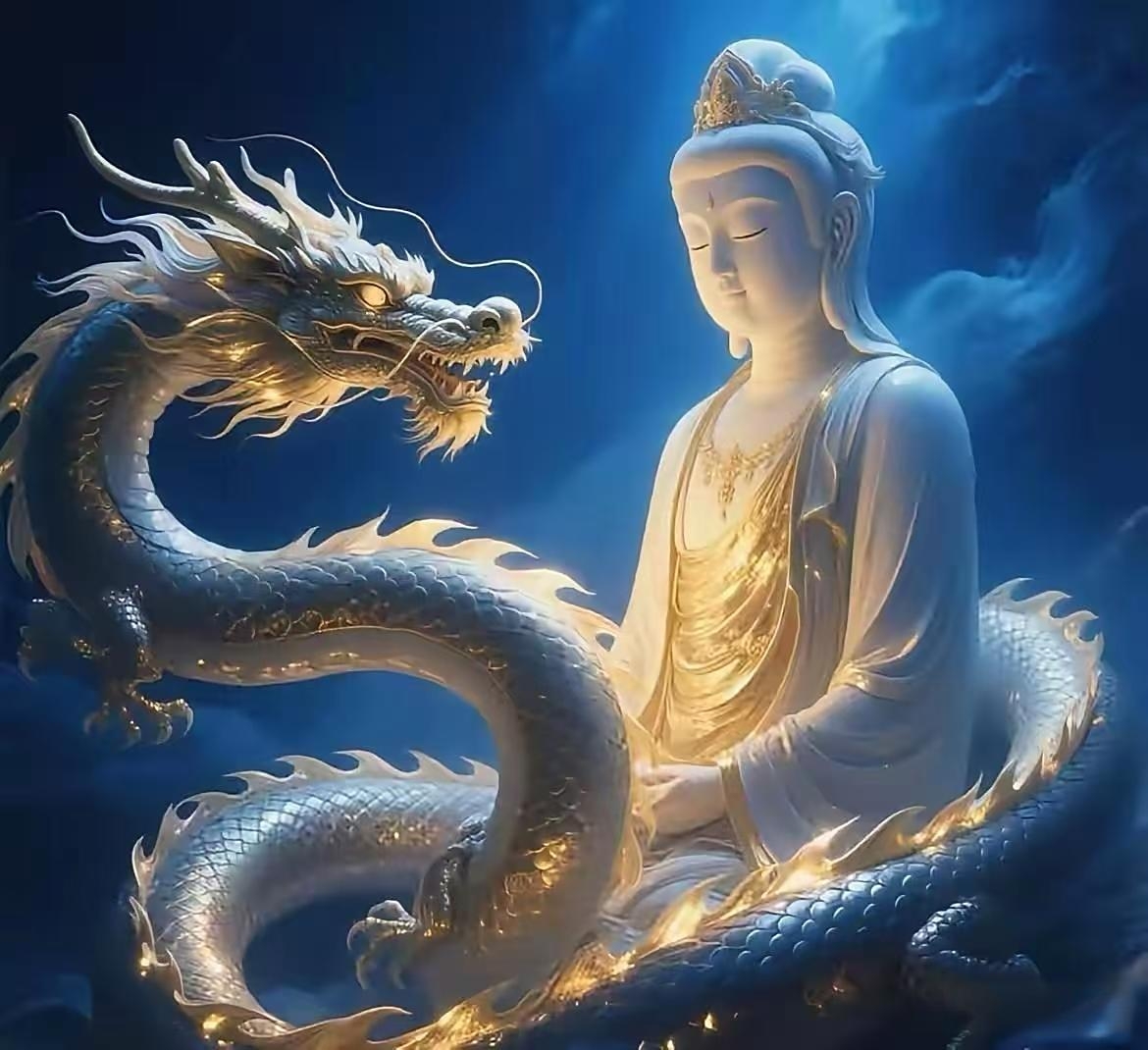 十二生肖龙人今年的运势(生肖龙今年运程)