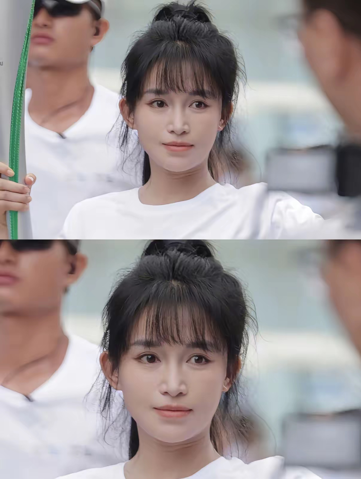 李子柒啊,真的是特别的存在