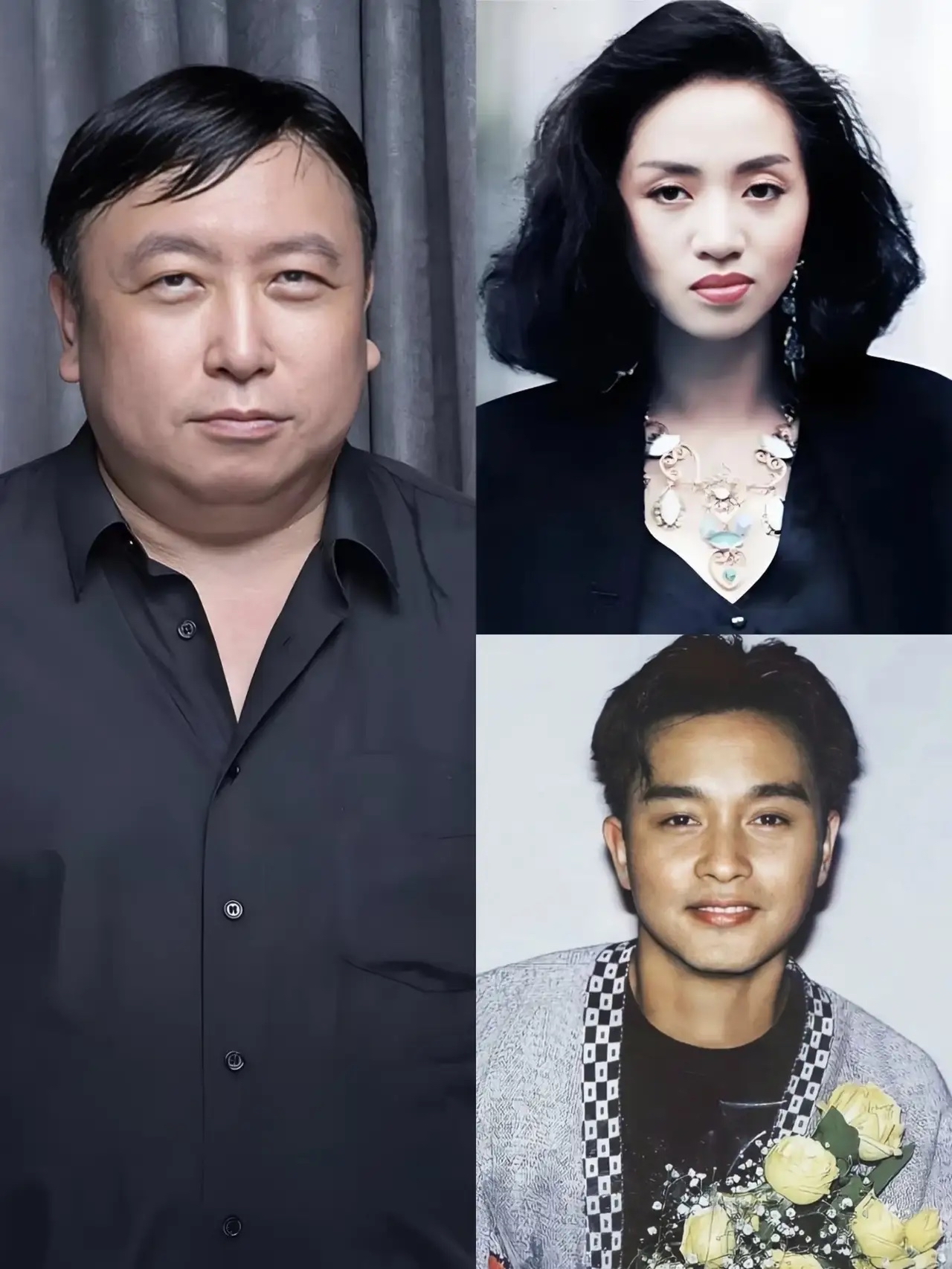 张国荣又被超度么-佛教的人看张国荣吓人 张国荣又被超度么-佛教的人看张国荣吓人