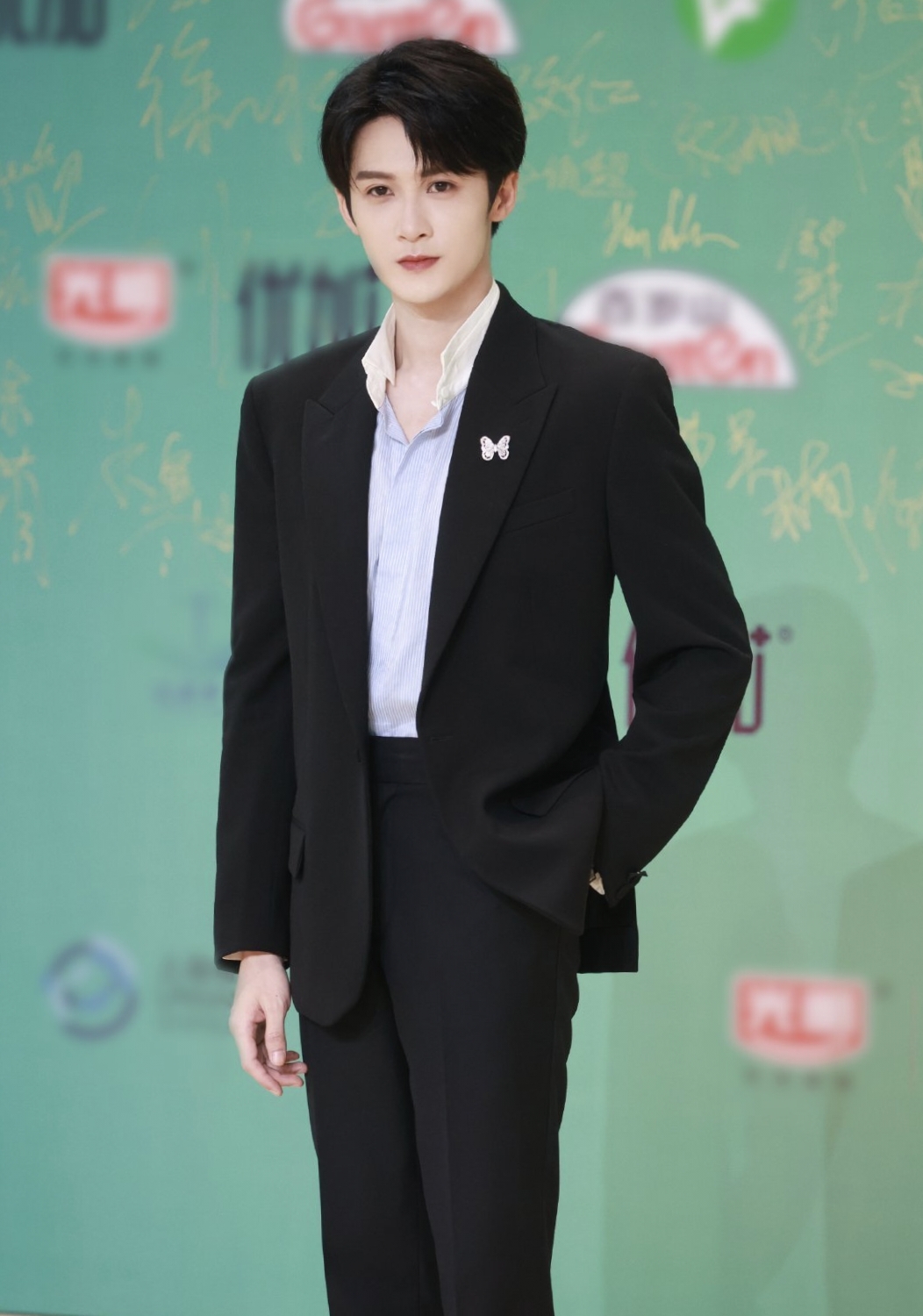 2025内娱十大男明星大盘点,谁才是你心中的top1?