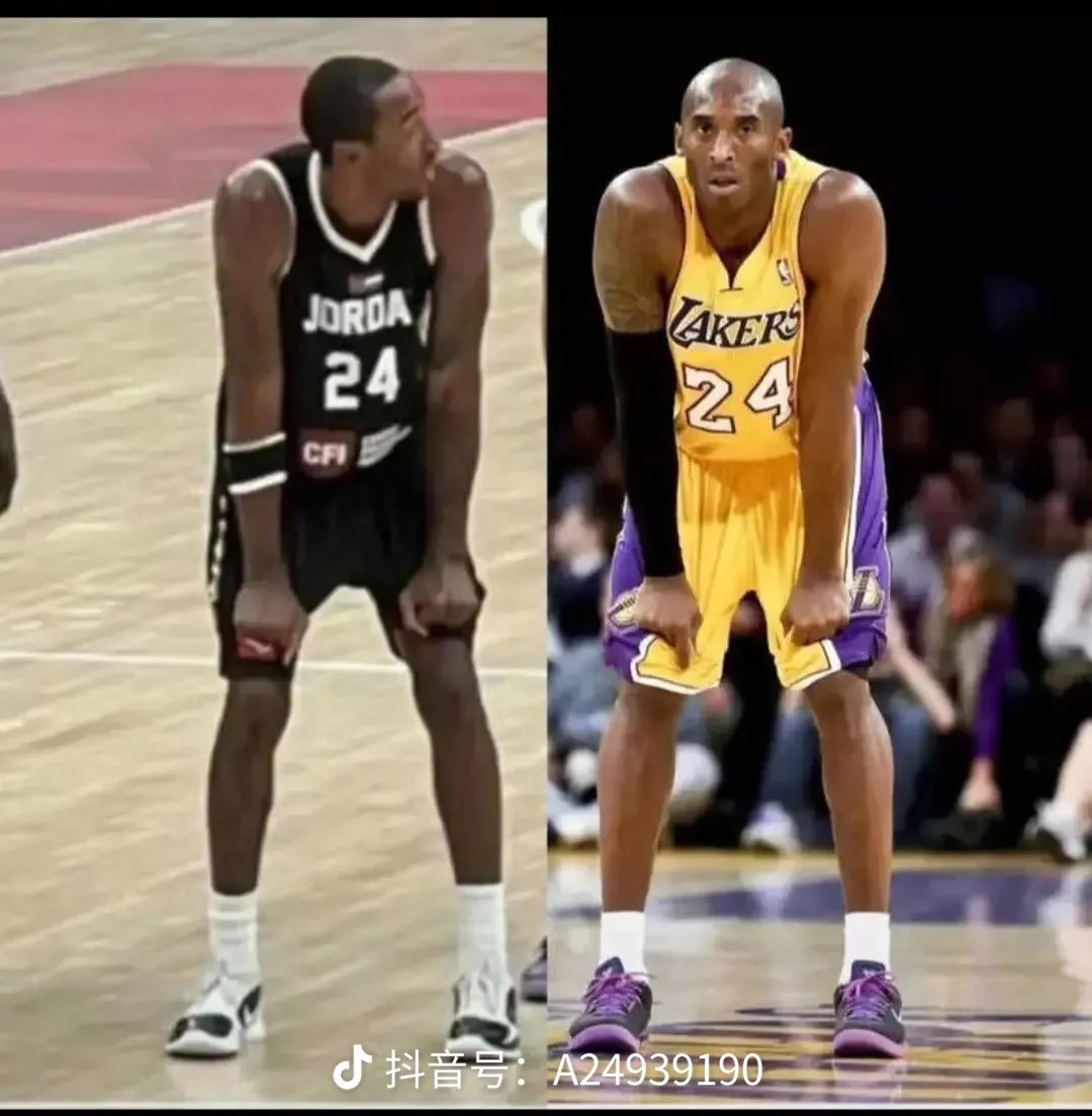 2025年7月21日据咪咕篮球消息科比·布莱恩特在2016年nba告别战所