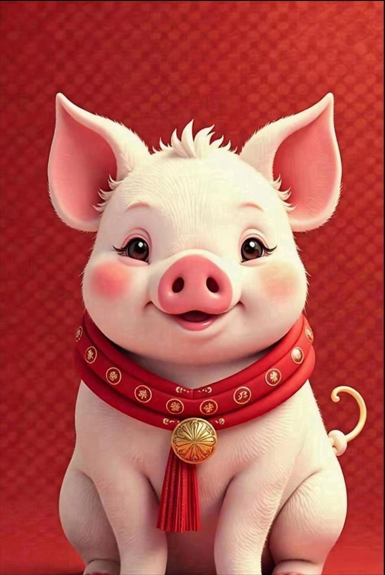 十二生肖猪今年运势好吗()