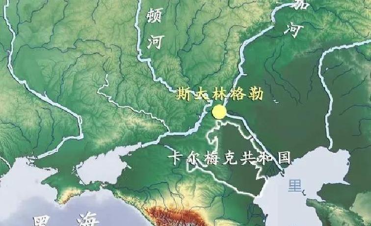 东归渥巴锡震撼草原!清朝乾隆赐名卓里克图汗安置土尔扈特部