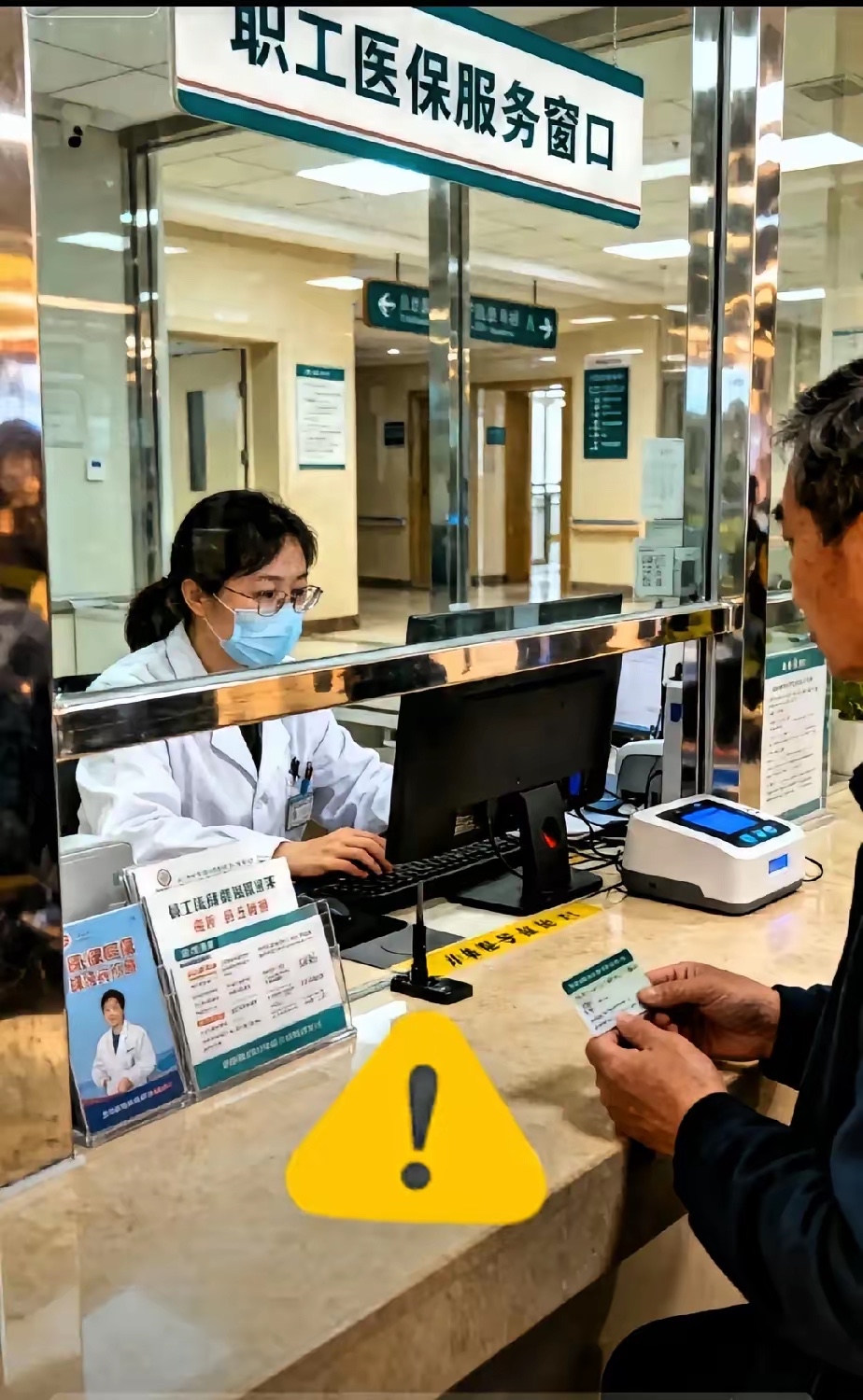 北医三院帮忙挂号陪同看病医保报销全程协助，省钱又省心的简单介绍