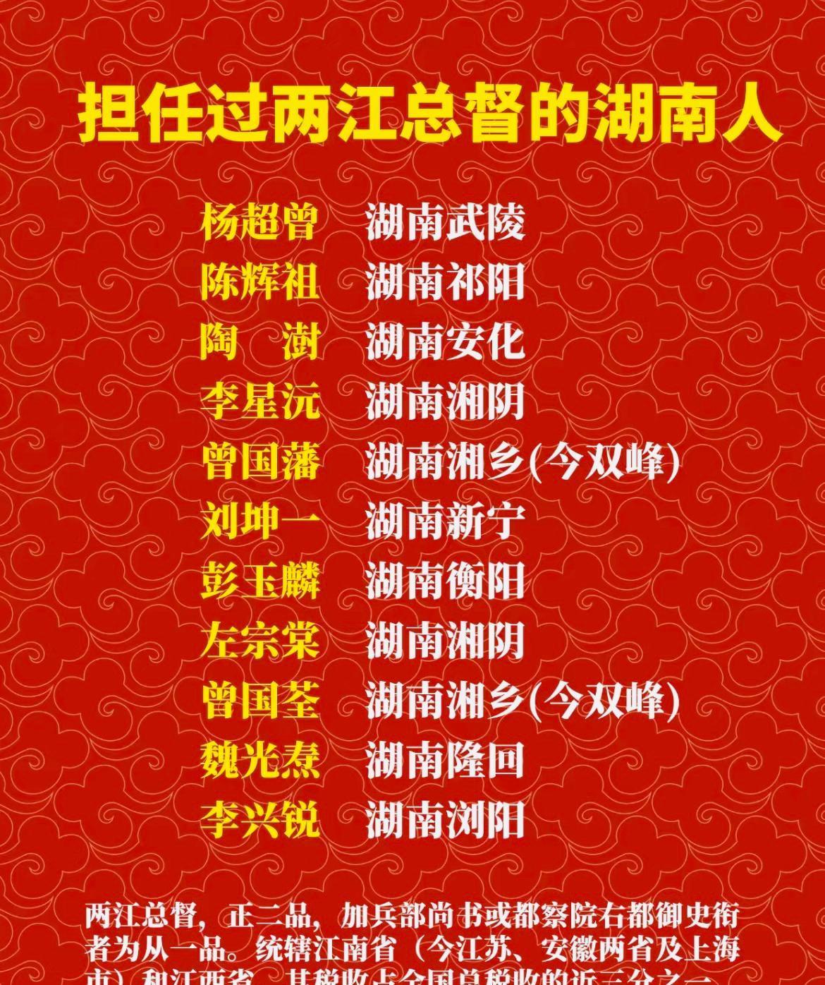 他名叫曾国藩