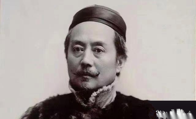 要说辜鸿铭这位近代"文化怪杰",他的故事里藏着不少法律智慧呢