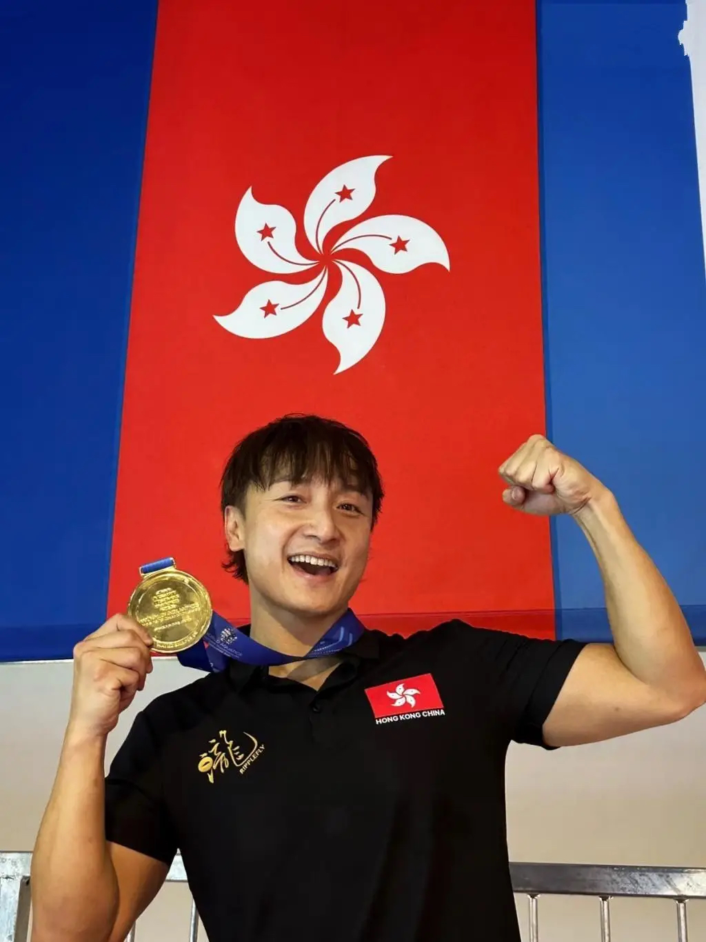 45岁方力申再夺冠:退役21年仍刷新个人纪录