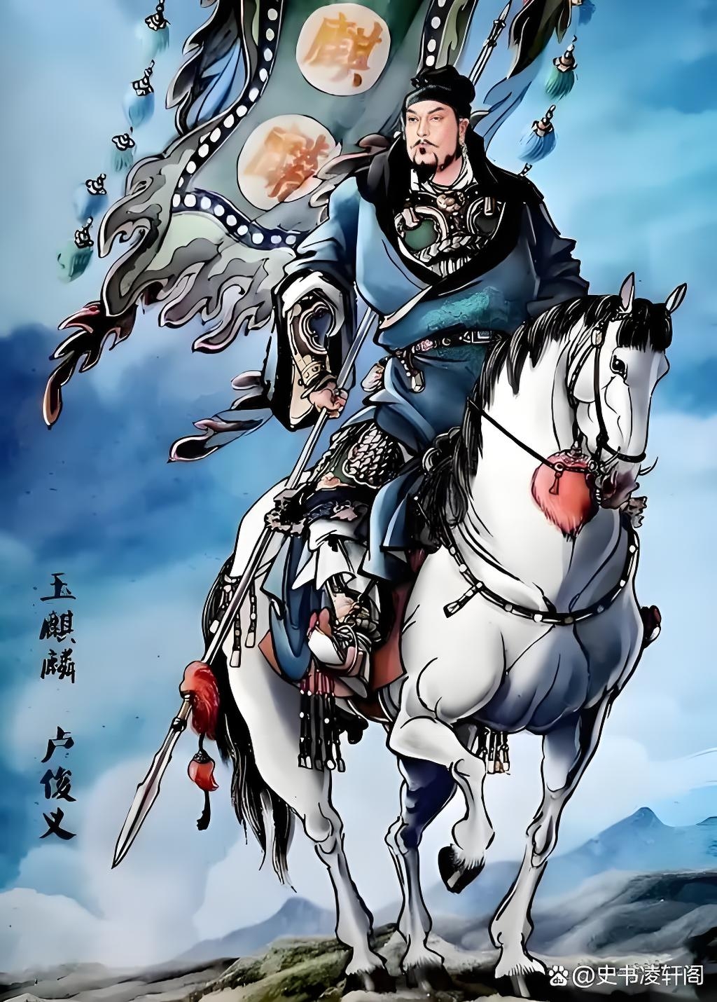 "   李逵这话像块石子砸进酒坛,满帐的喧闹"唰"地静了