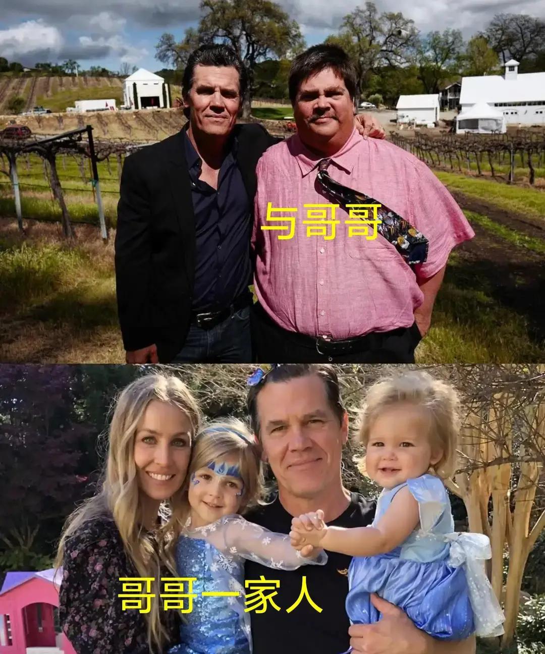 美国著名女演员兼歌手芭芭拉·史翠珊的继子杰斯看来是早已经掉落