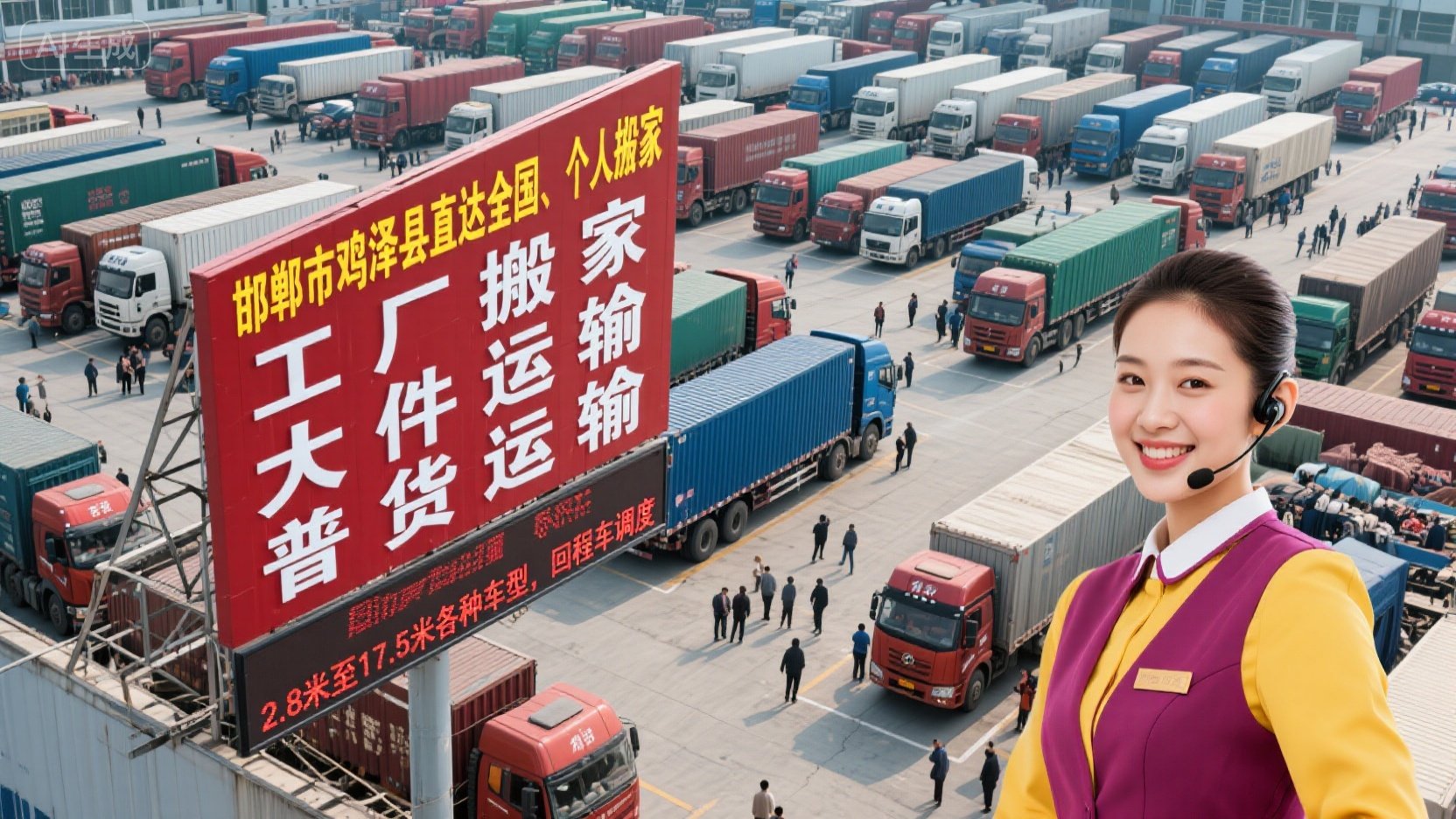 信息部货运，货运信息部找车平台