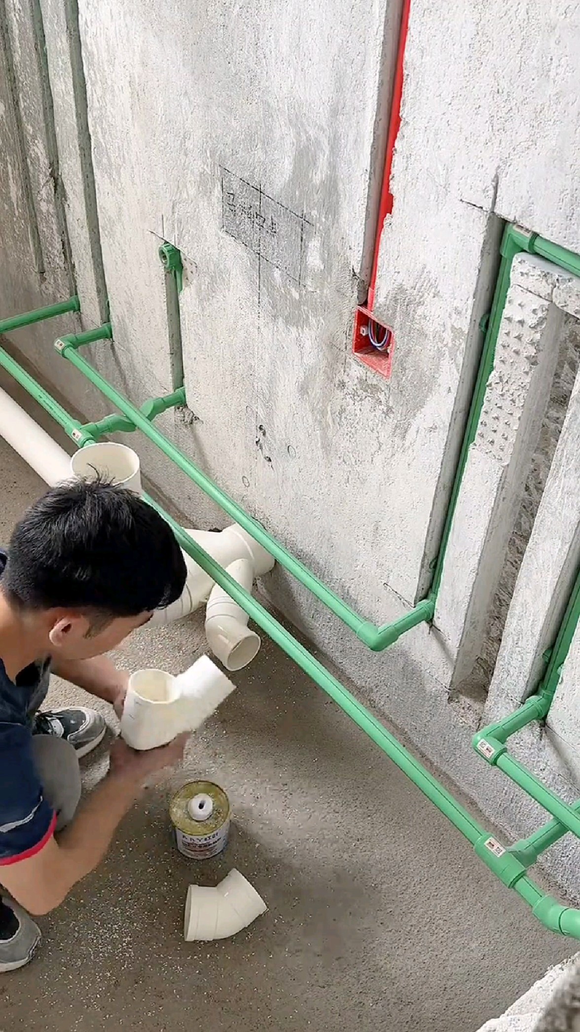 杭州水电改造：现代生活的舒适之道