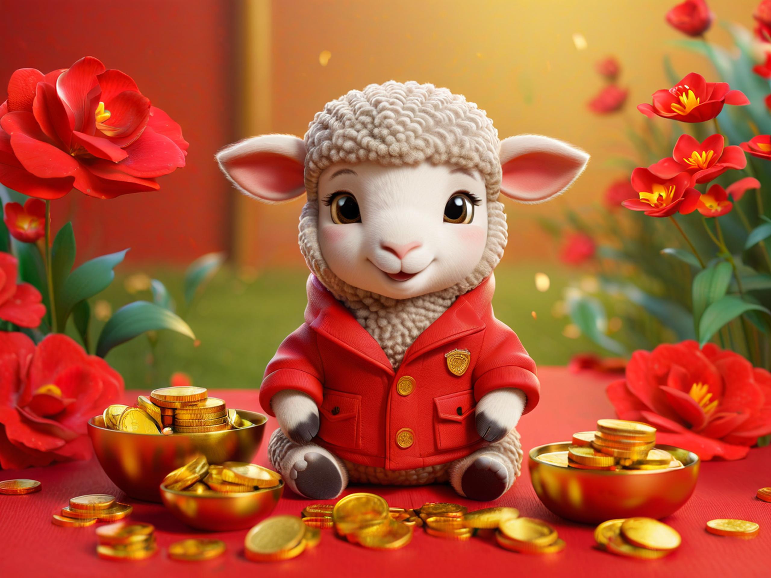 生肖羊一九六七年运势(生肖羊一九六七年运势如何)