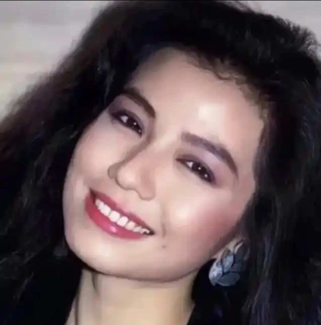 巴西女星