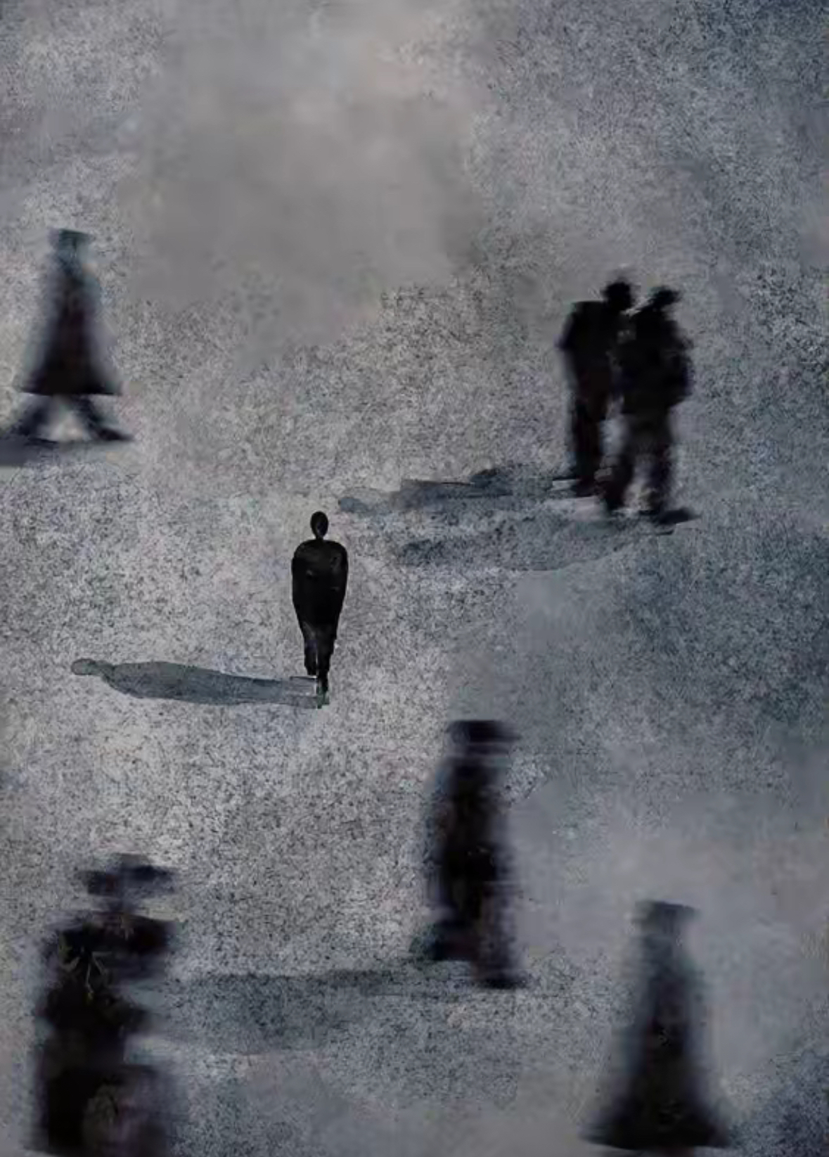 等你接触的人多了就明白了认知越低的人往往都有个共同特点就是