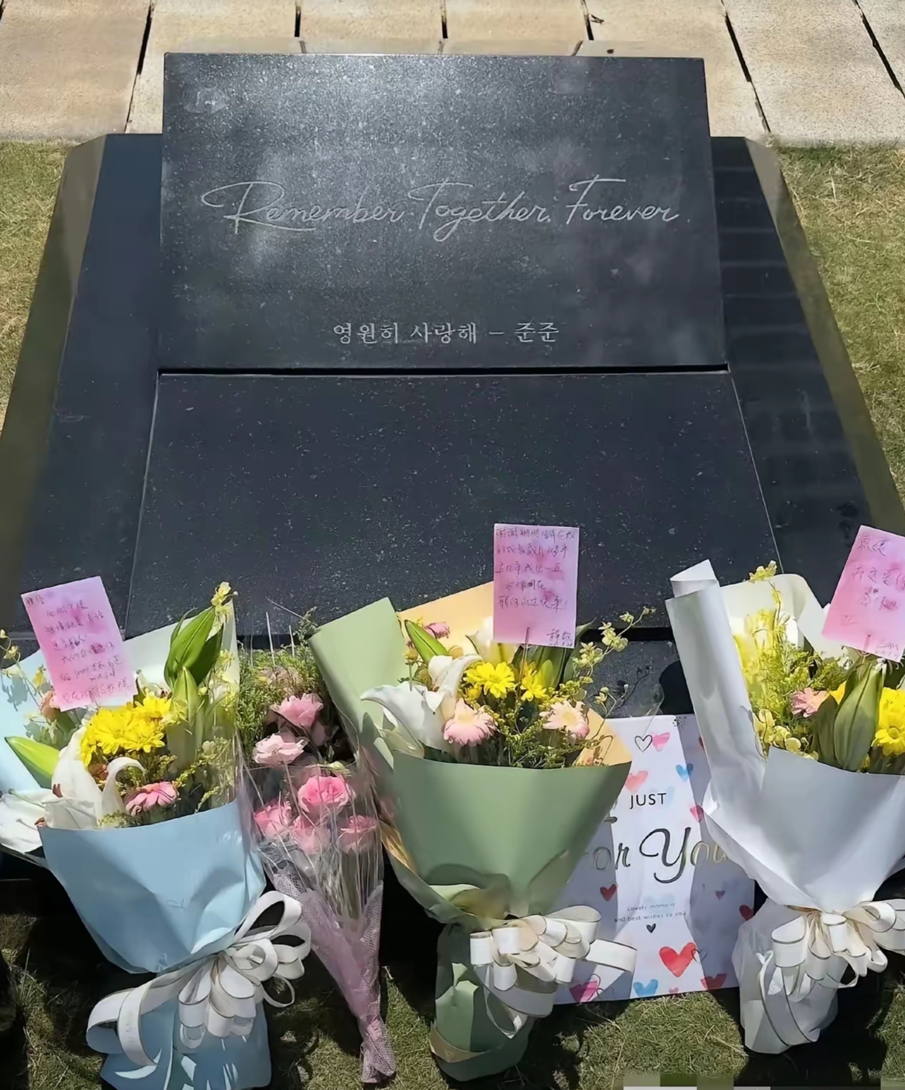 大s墓地原来长这个样子