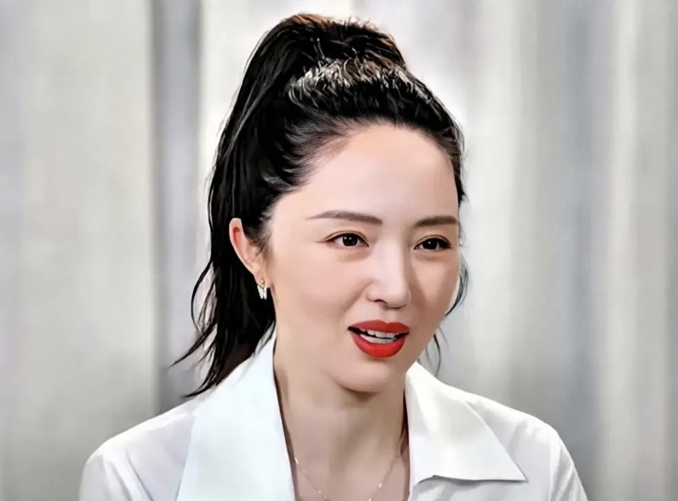 董璇摊牌了,不知道张维伊还能不能笑的出来