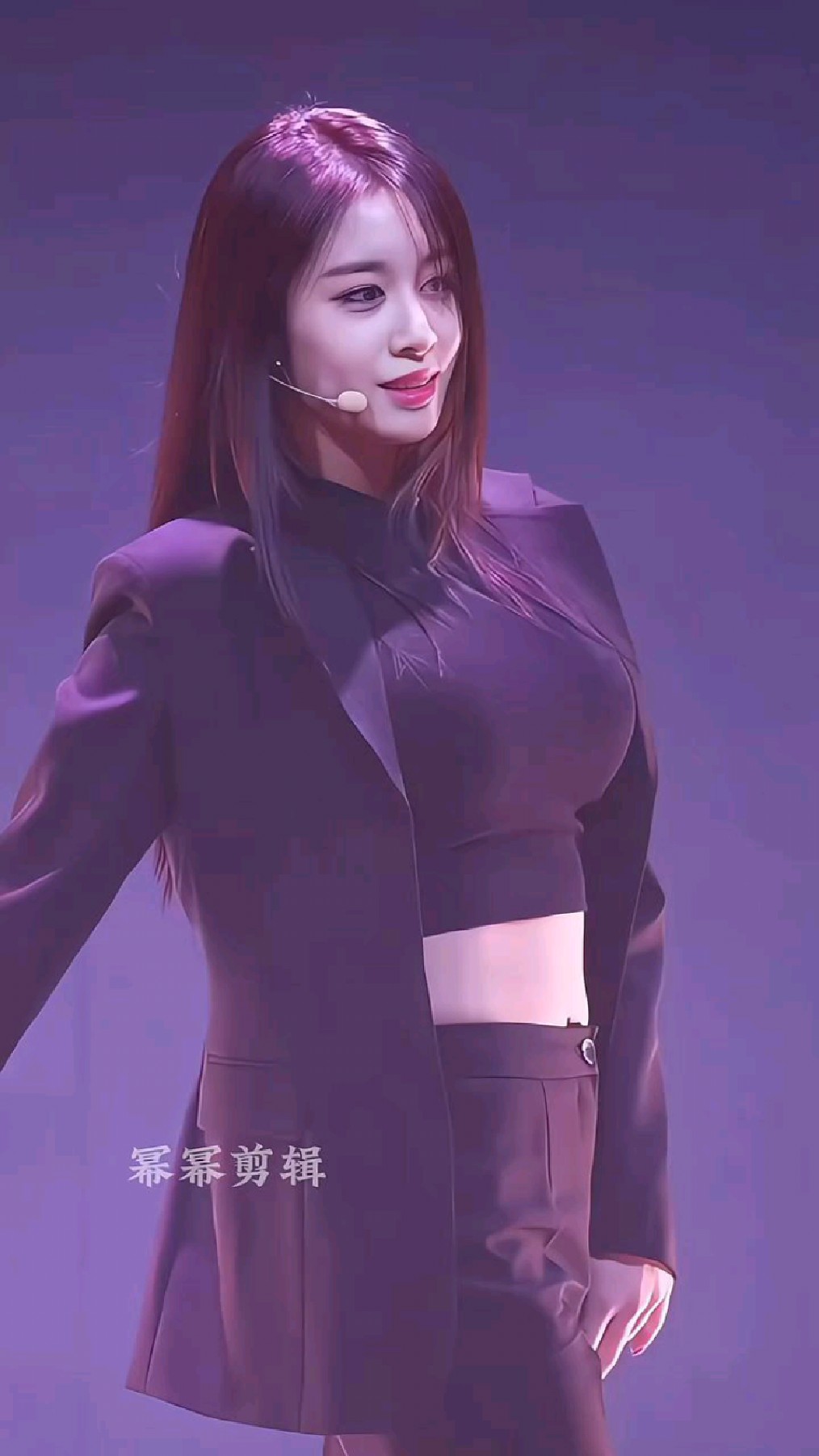 前tara女神朴智妍,这也太美了