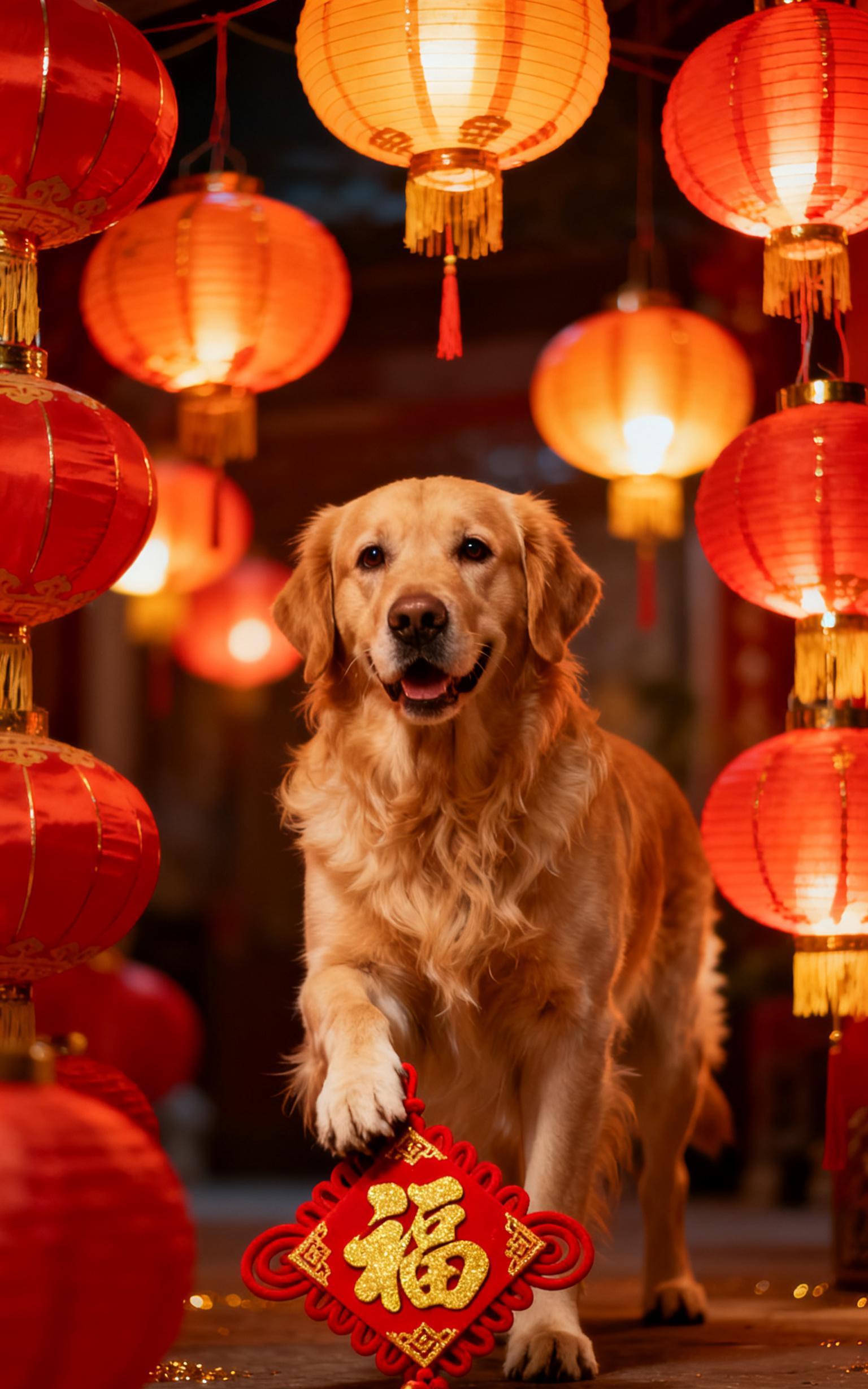 12月份生肖狗运势(12月份属狗的运势如何)