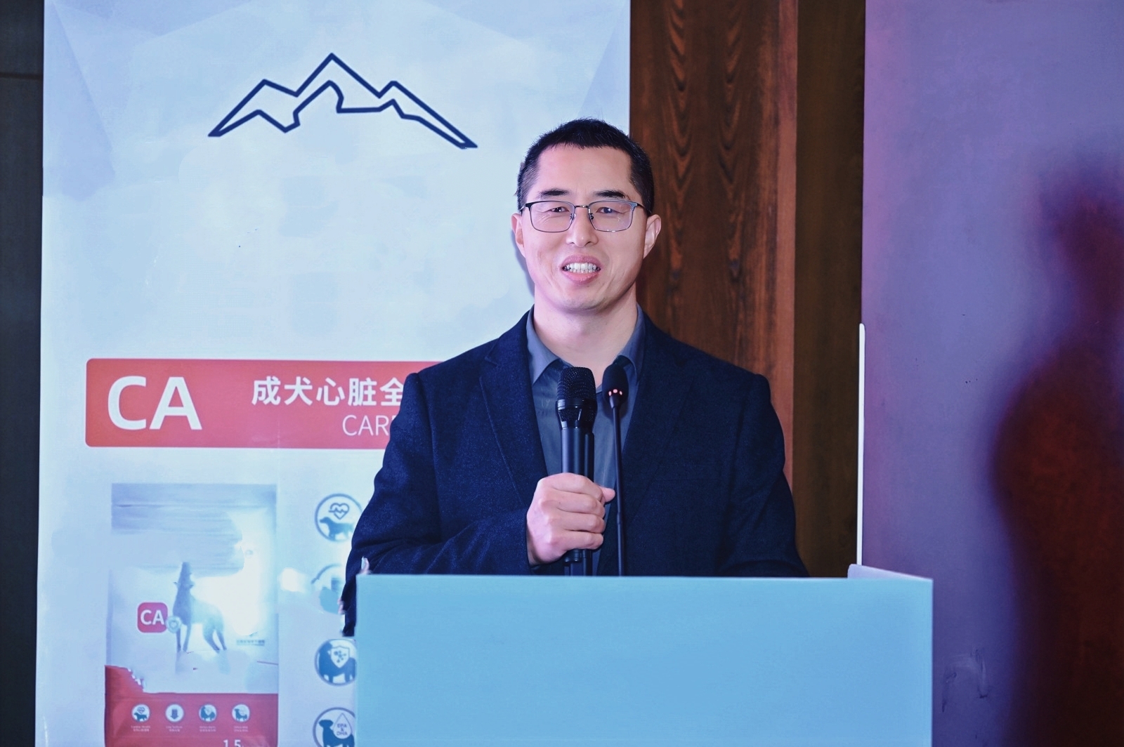 专治宠物疑难杂症/别人放弃的,我来 大家好,我是银