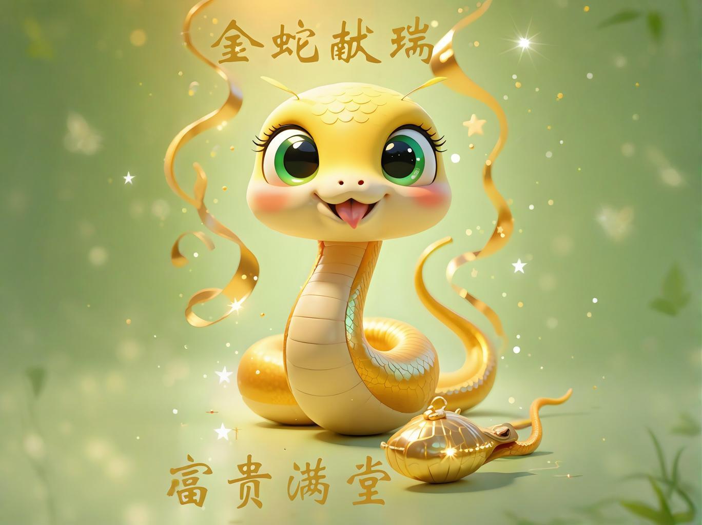 生肖蛇有助于事业运势吗(生肖蛇做什么工作最能发财)