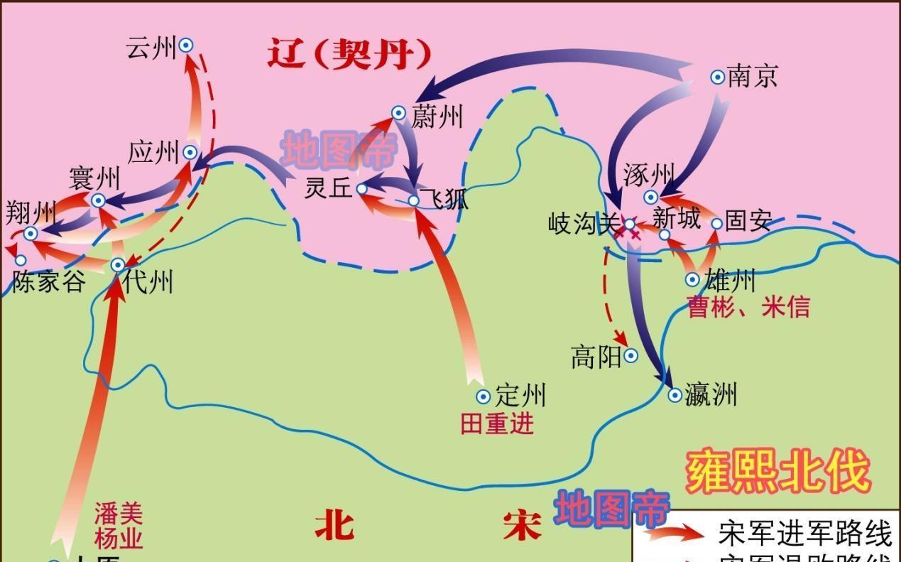 幽蓟之地的历史命运:从燕云十六州到明清北枢的策略演变与民族融合之