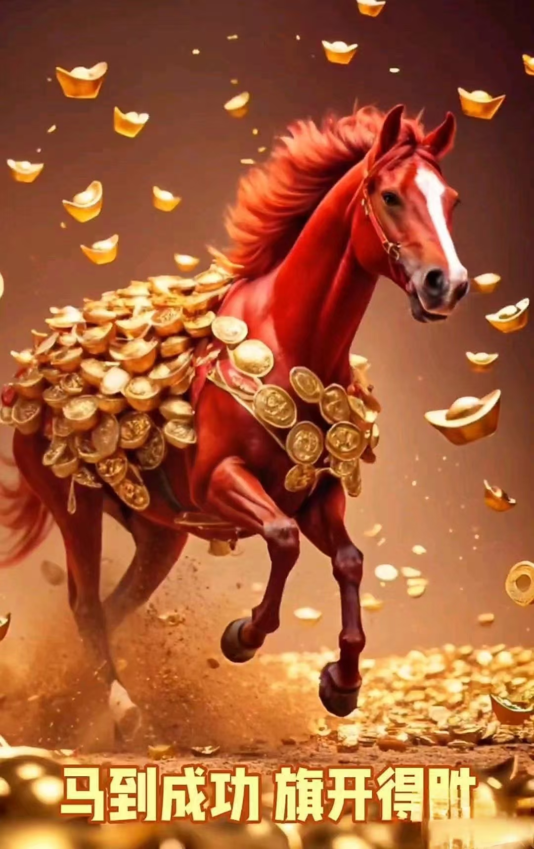 生肖马90年出生运势(生肖马90年出生运势怎么样)