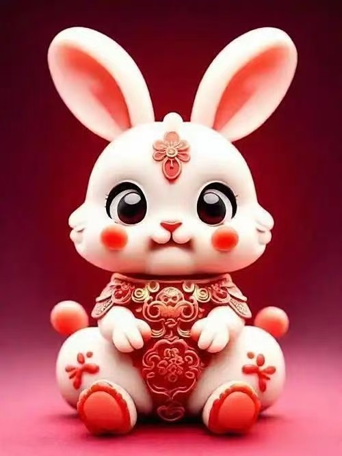 生肖兔公历5月份运势(属兔五月份运势2021)