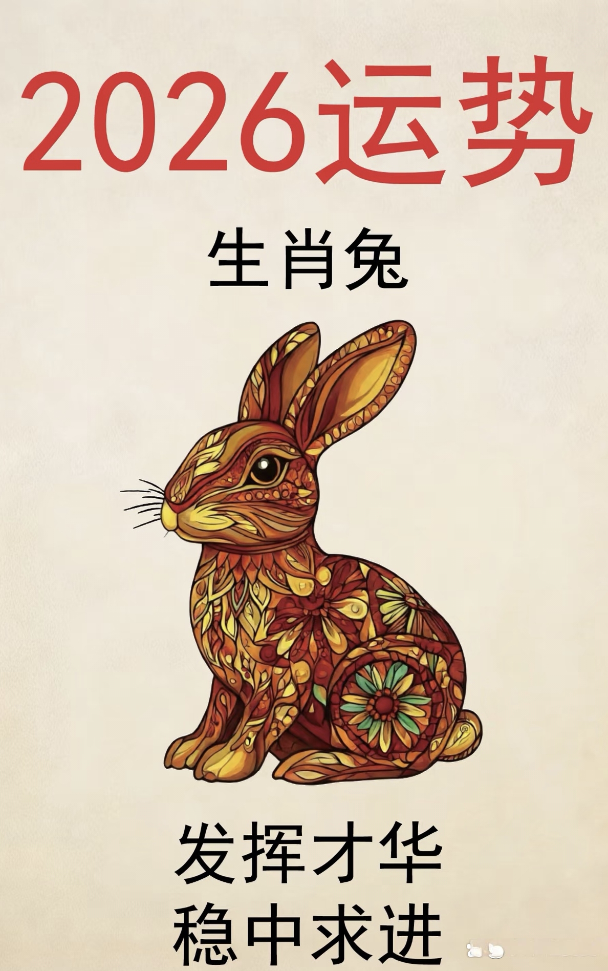 芒种生肖兔的运势(芒种生肖兔的运势如何)