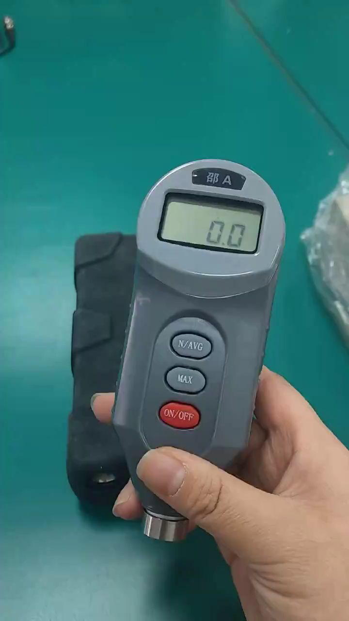 工业检测设备升级：引领精密制造未来