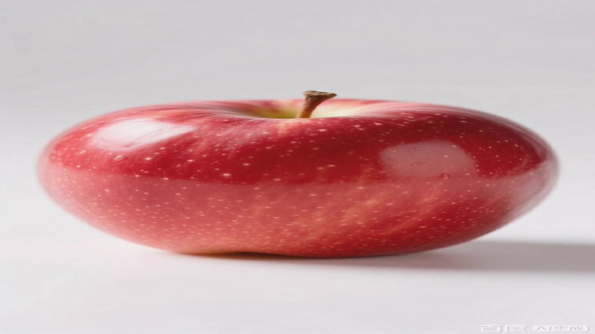 山西大同苹果(大同盆地品种)