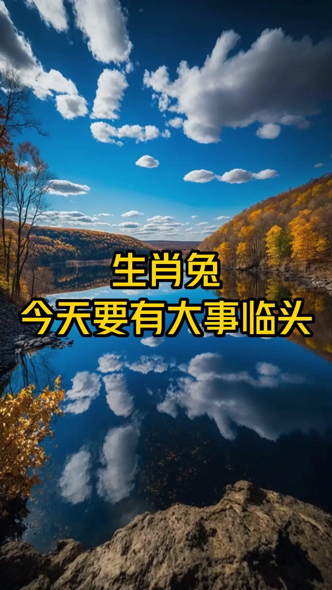 6月1日兔生肖运势怎样(6月生肖兔运势完整版)