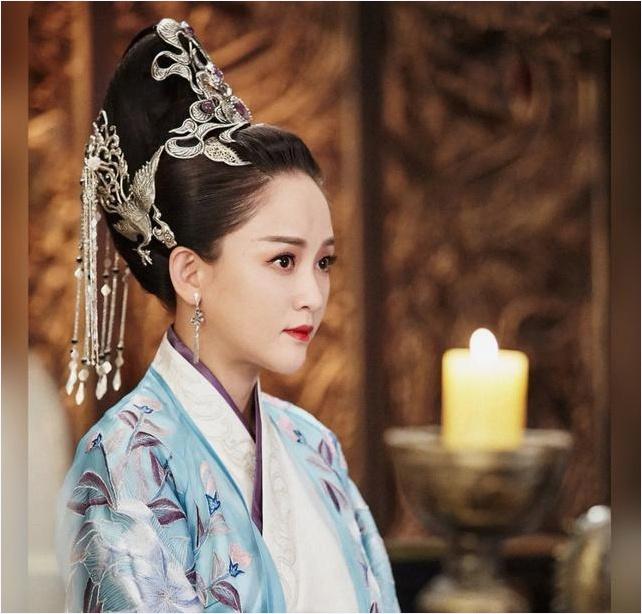 617 年李渊起兵反隋:姨父杨坚视他为心腹,竟挡不住独孤皇后"手刃宫女"