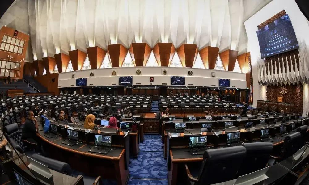 33年后恢复独立:马来西亚议会服务体系2025年重启