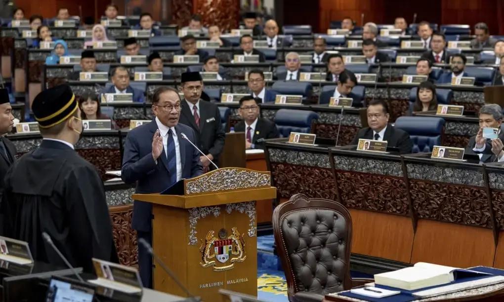 33年后恢复独立:马来西亚议会服务体系2025年重启