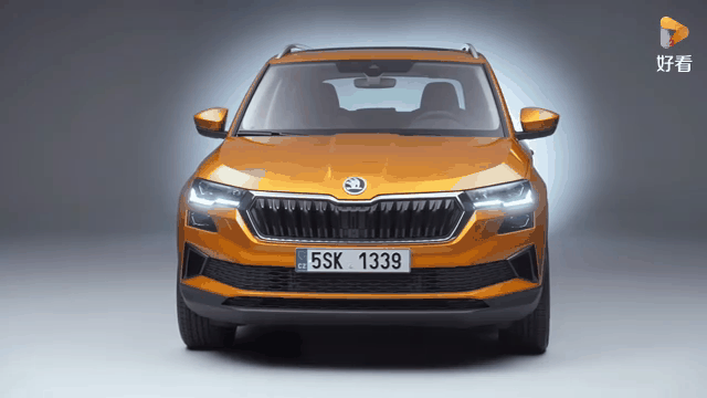 斯柯达公布全新一代Karoq最新研发进展-有驾
