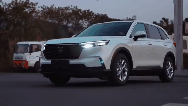 东风本田加速布局供应链，蓄势迎战2027-有驾