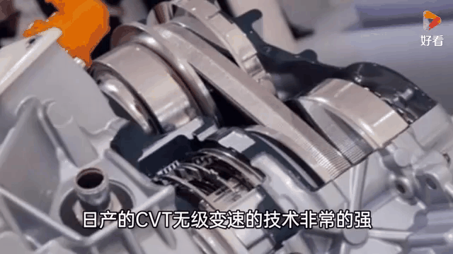 开了十万公里，揭开日系CVT变速箱真相-有驾