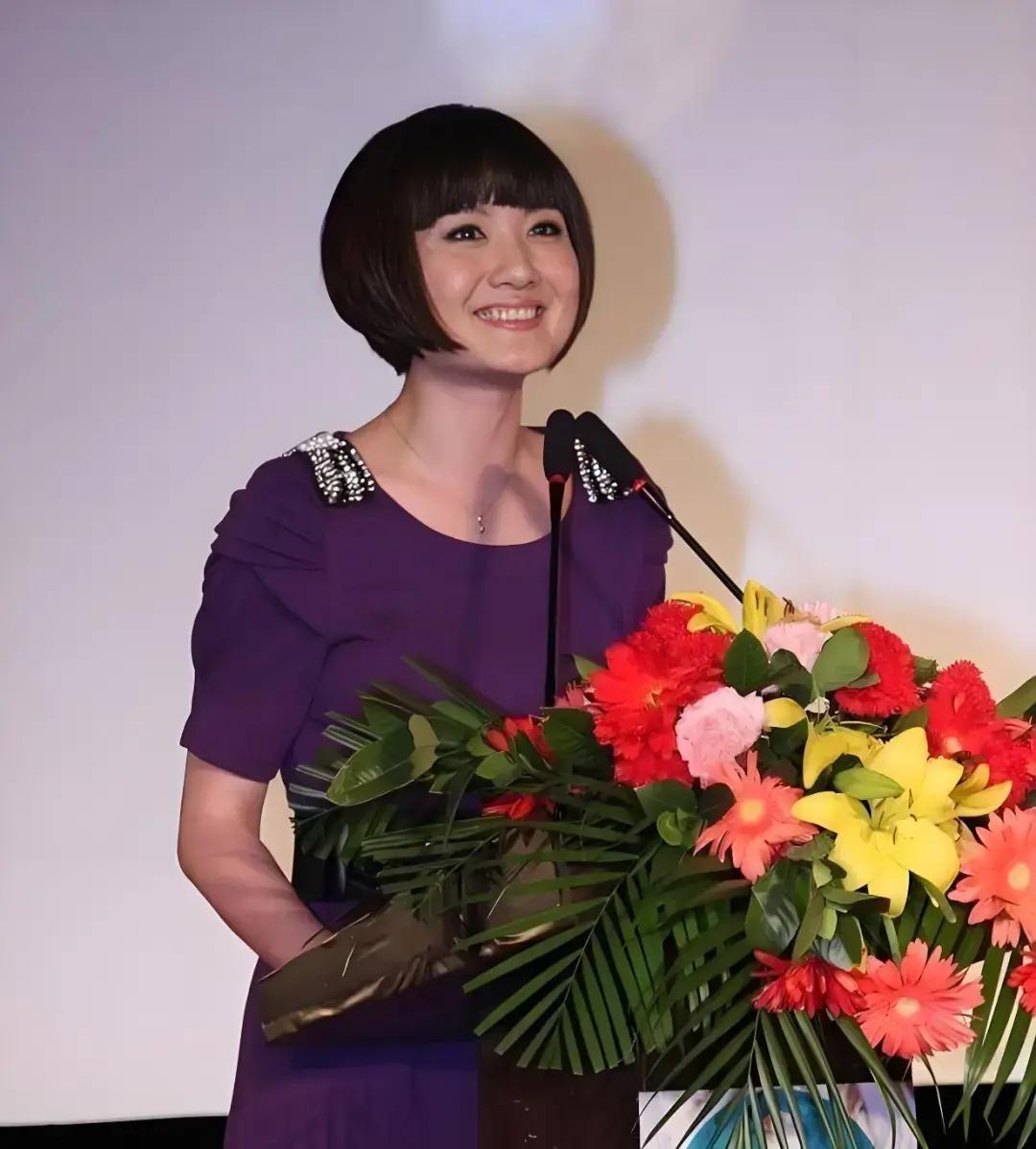 44岁蒋小涵幸福近照曝光嫁初恋张晓彬育一子被宠成公主般人生
