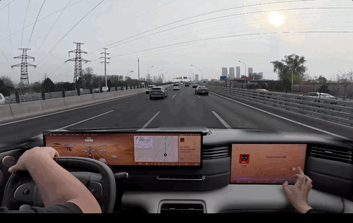 实测刘翔pick的国产AI汽车，BBA老车主的豪华滤镜碎了-有驾