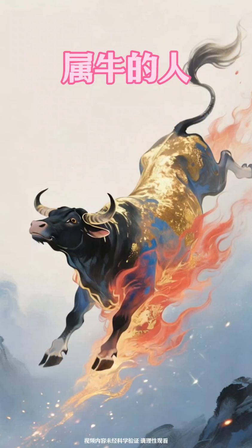 生肖73年的牛运势(生肖73年的牛运势怎么样)