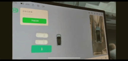 别声张！老车主实测B01，10万级自动泊车太能打-有驾