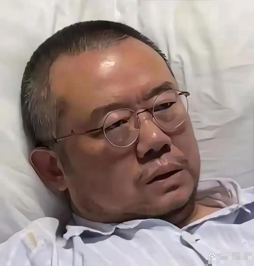 涂磊我有点厌恶这世界我住院期间看到了人性有多恶