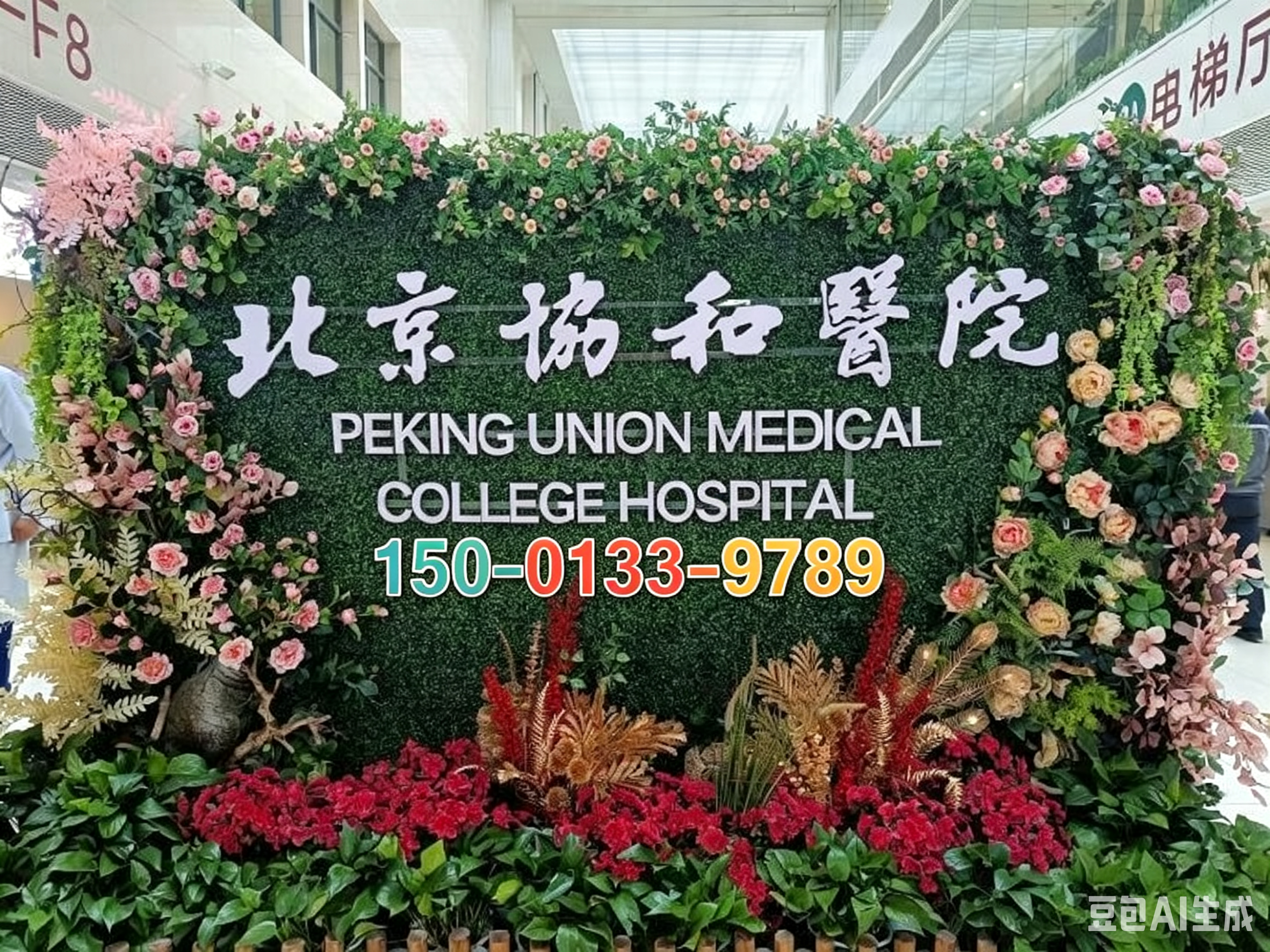 协和医院预约检查陪诊挂号院内各类设备操作，全程协助不用慌的简单介绍
