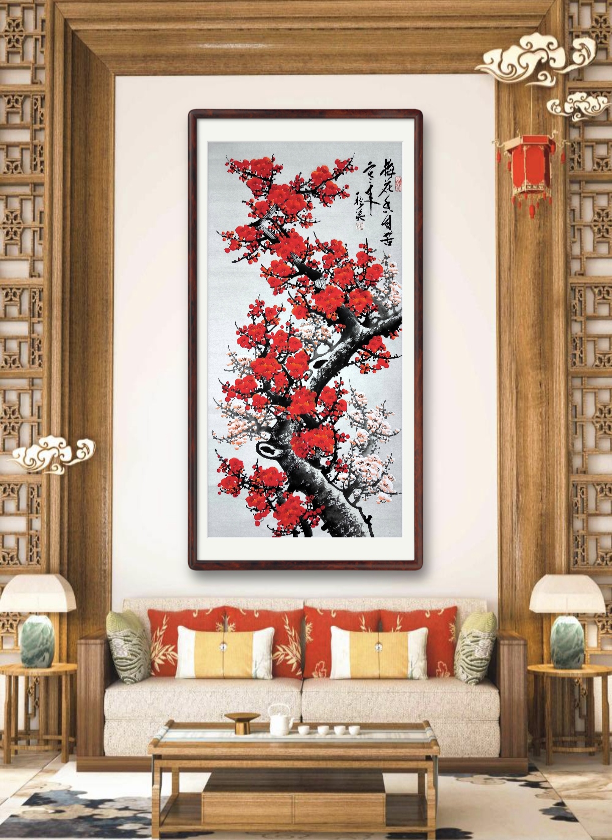 裱一幅字画多少钱（表一副字画大概多少钱）《一般裱一幅字画收费多少》