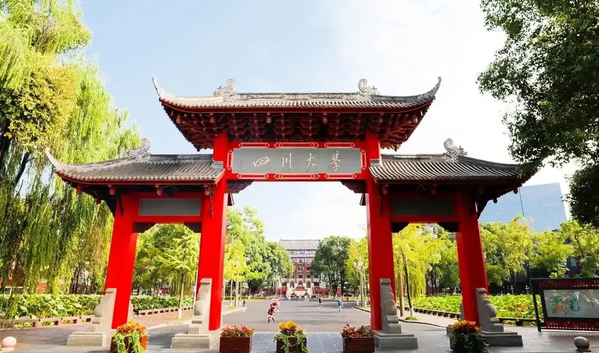 四川大学2025年强基计划招生专业及选考科目