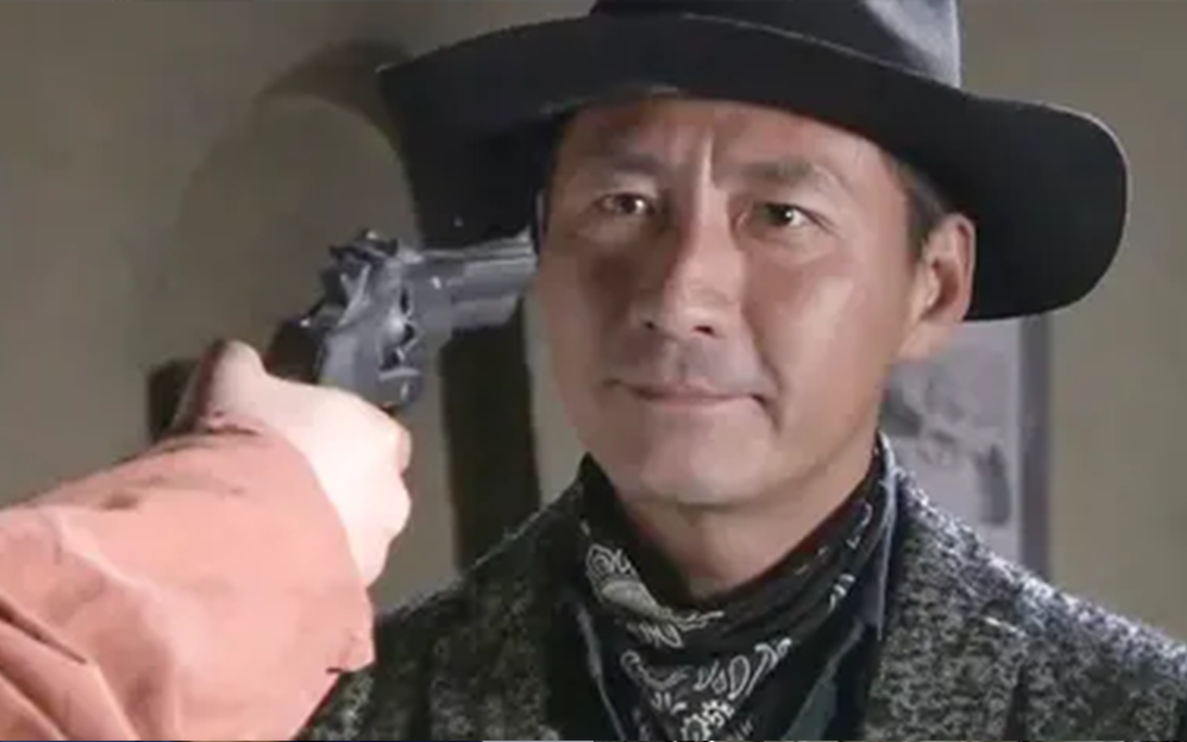 这几天,我和一个朋友聊近代政治,那个朋友说让