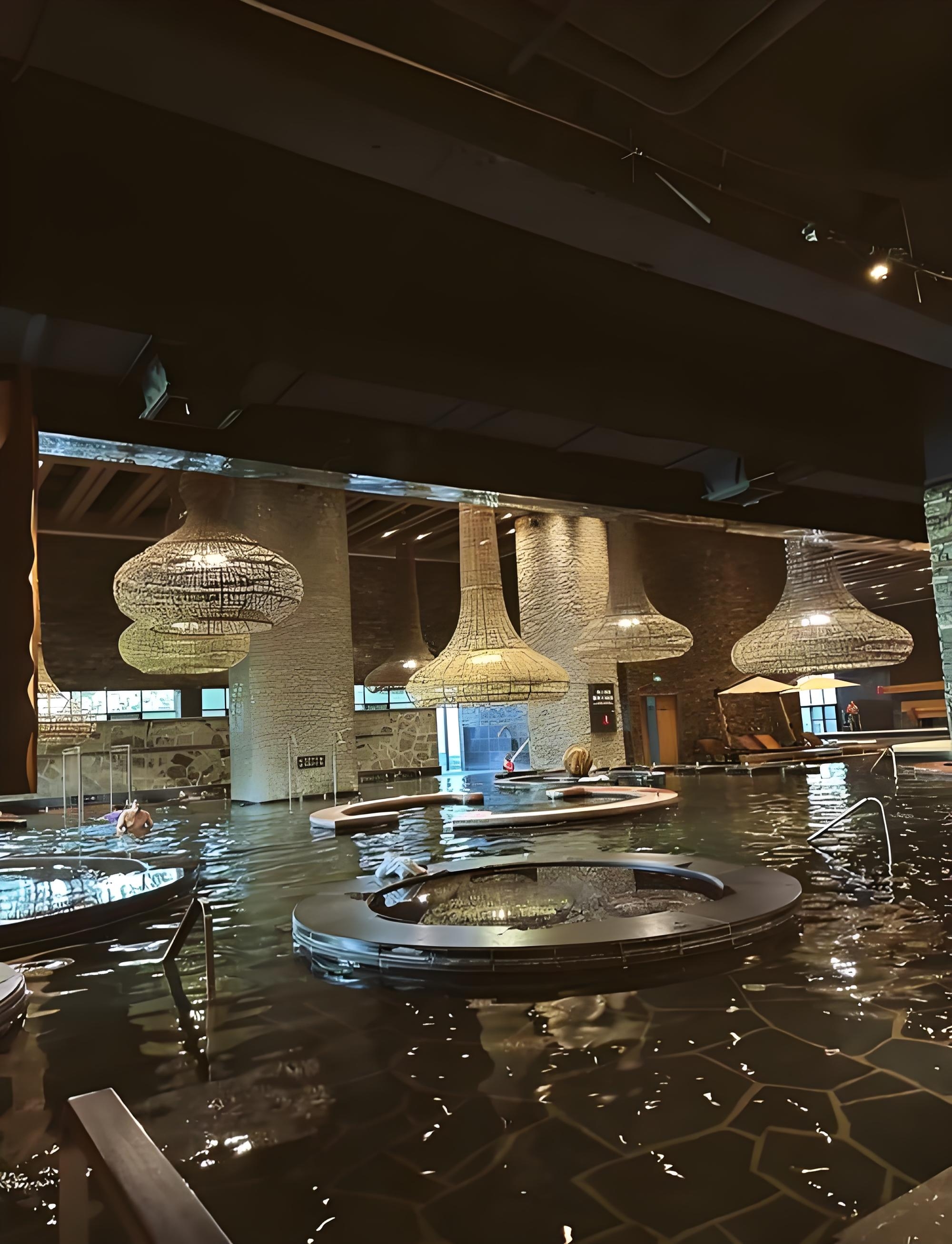 以下就是来沈阳洗澡的宝典: