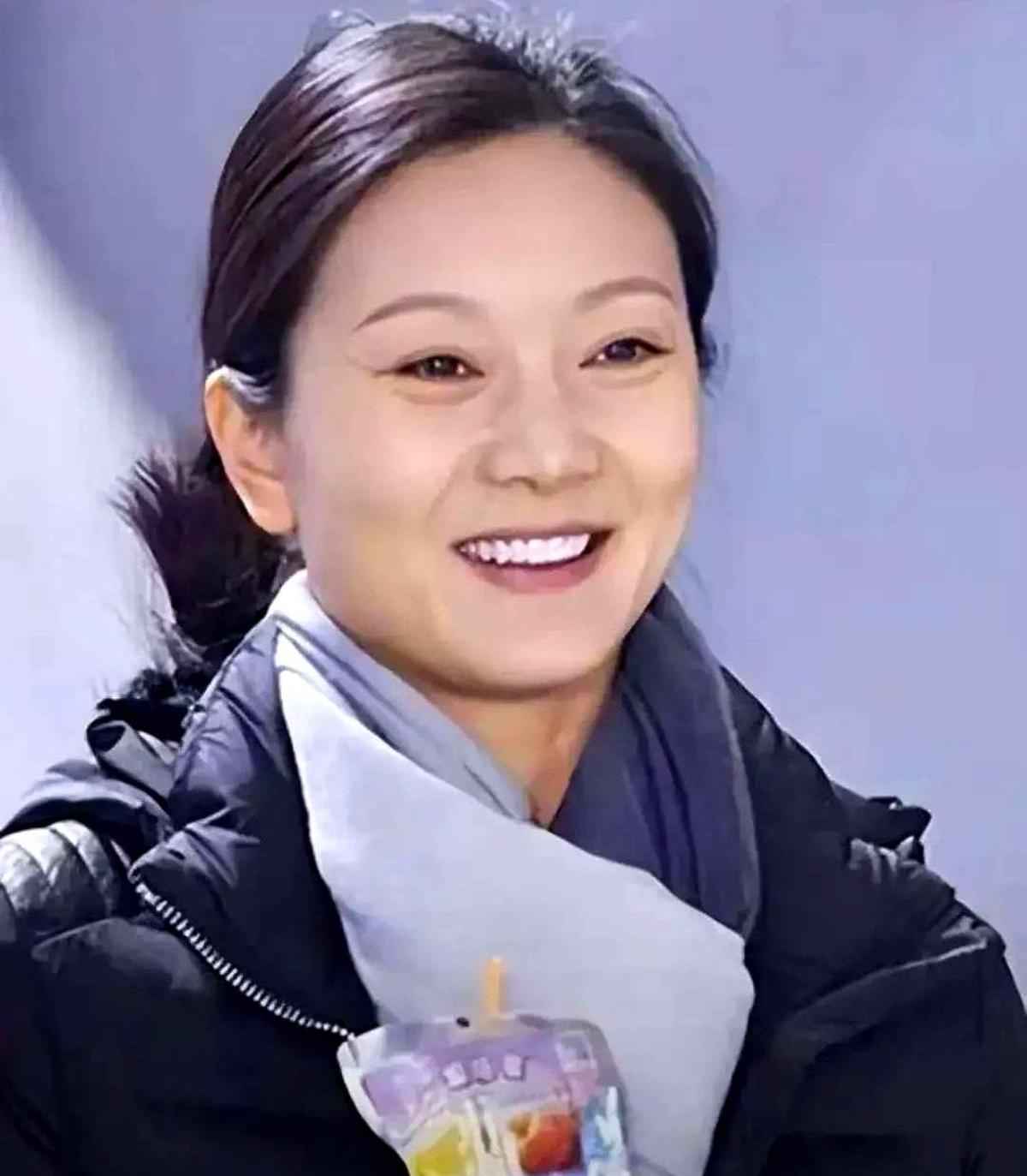 能驾驭国际舞台的女人,不中年女人照片家庭妇女陈婷陈婷生活照陈光标