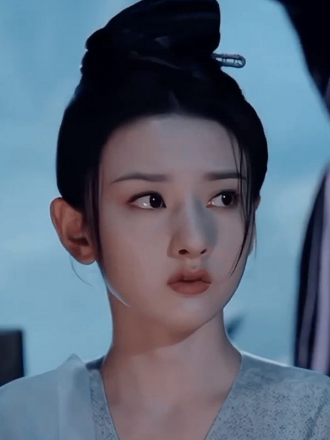 这么的一部上乘之作却被珍藏了2年,原因和女主宋祖儿的税务问题不无