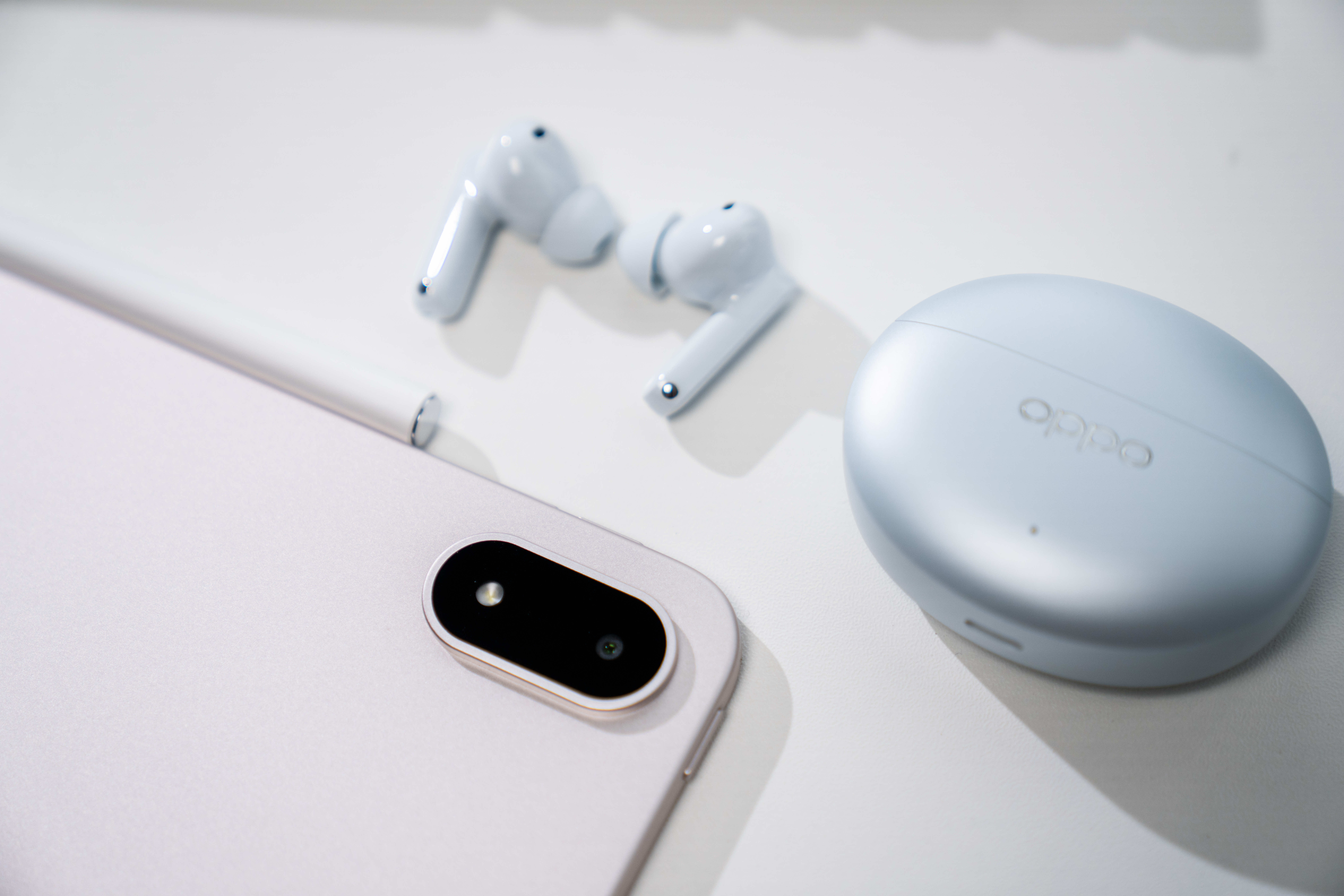 为什么耳机声音很小